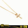 Kalung Emas
