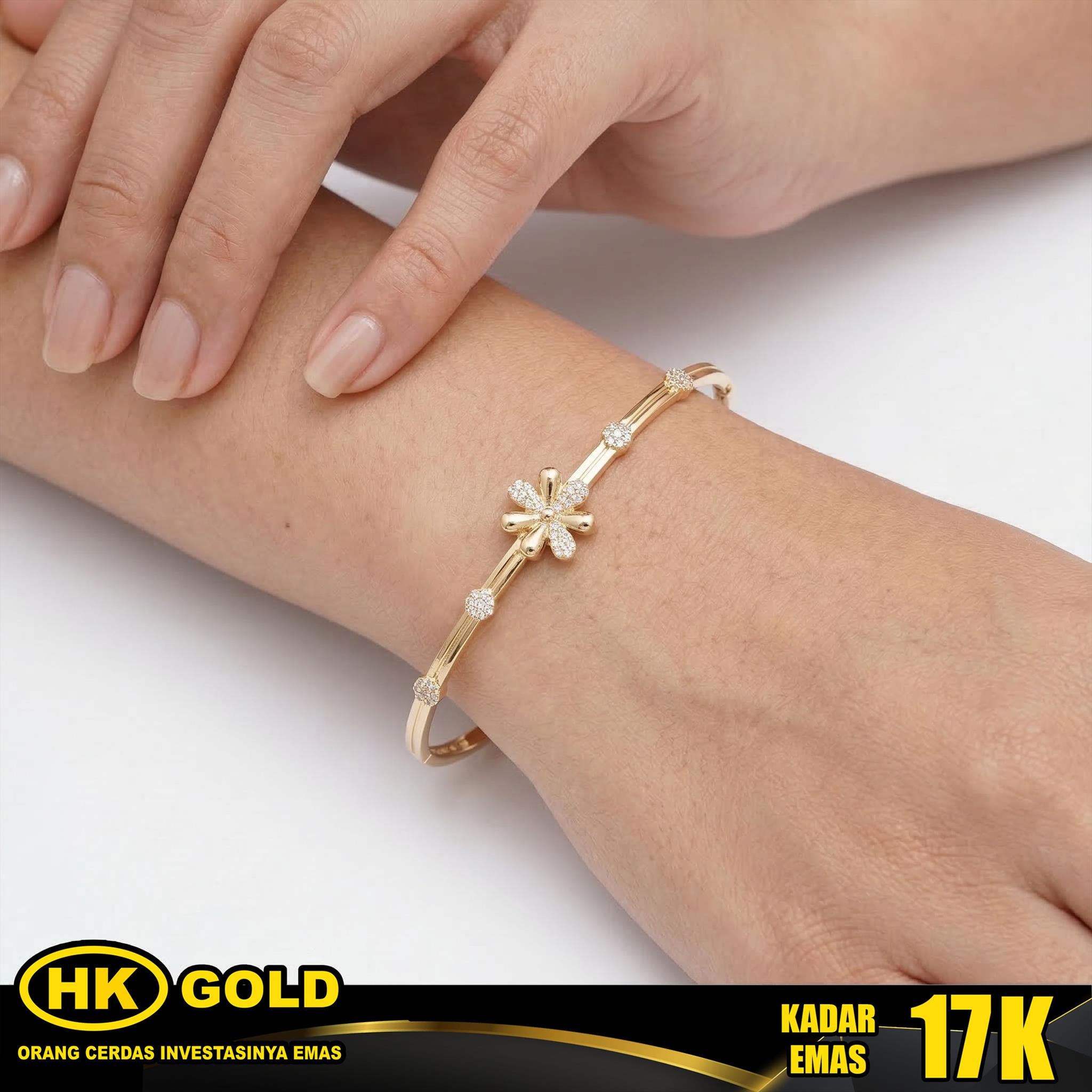 Gelang Emas