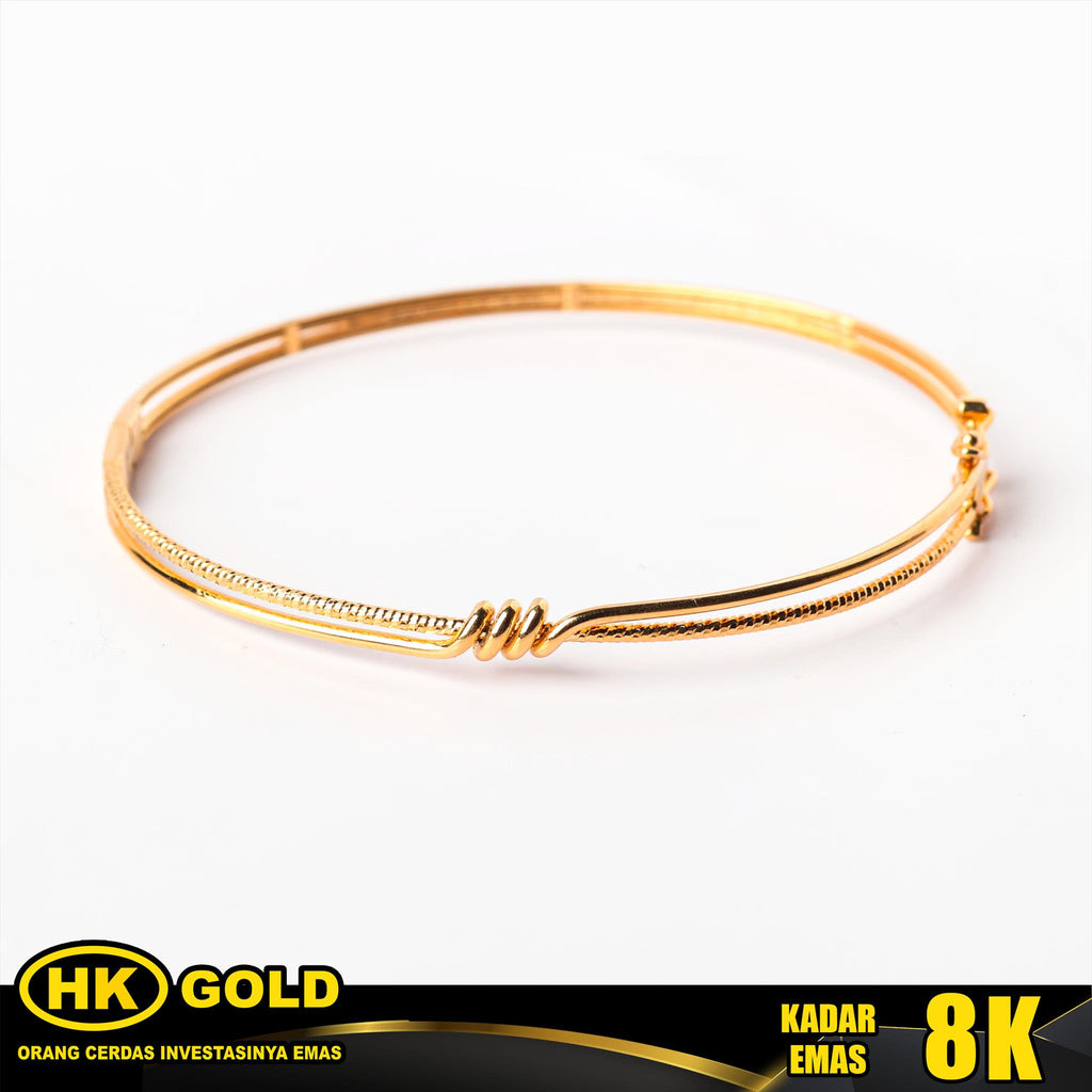 Gelang Emas