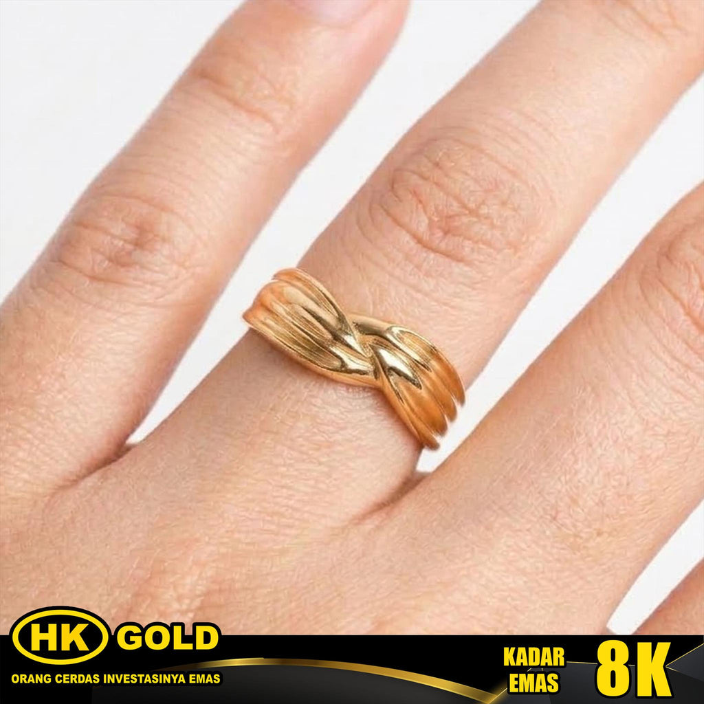 Cincin Emas