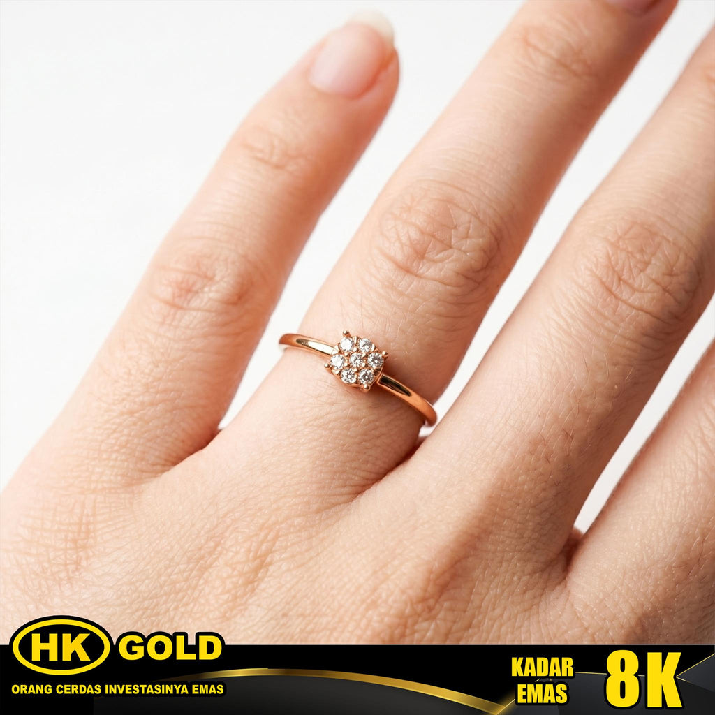 Cincin Emas