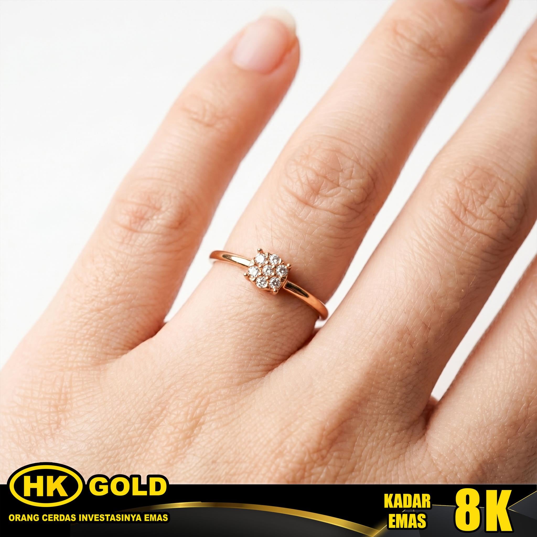 Cincin Emas