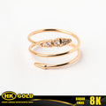Cincin Emas