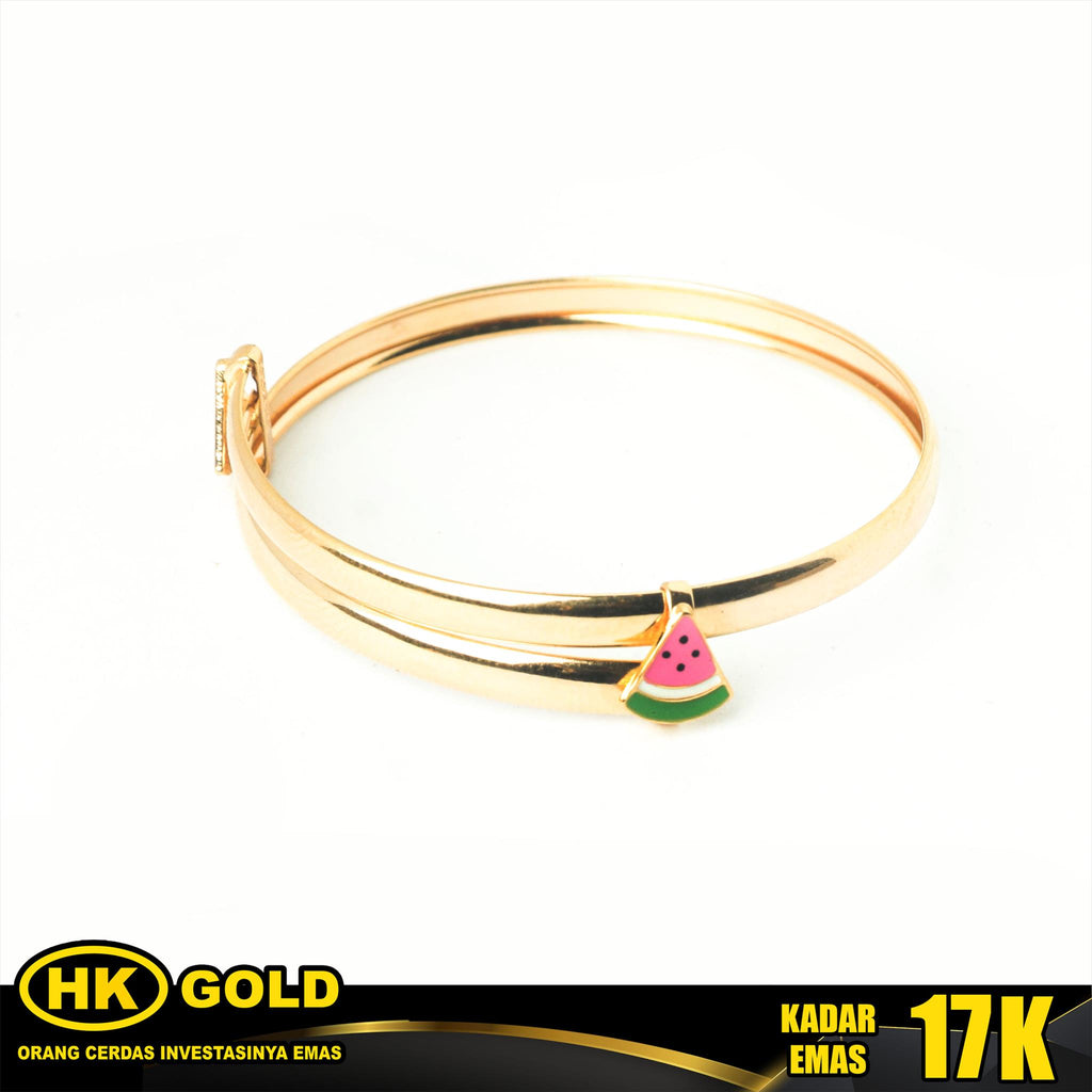 Gelang Emas