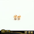 HK MUSTIKA - GIWANG EMAS  17K - Type 106