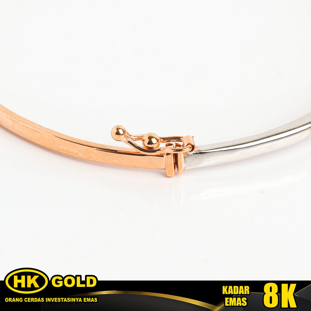Gelang Emas