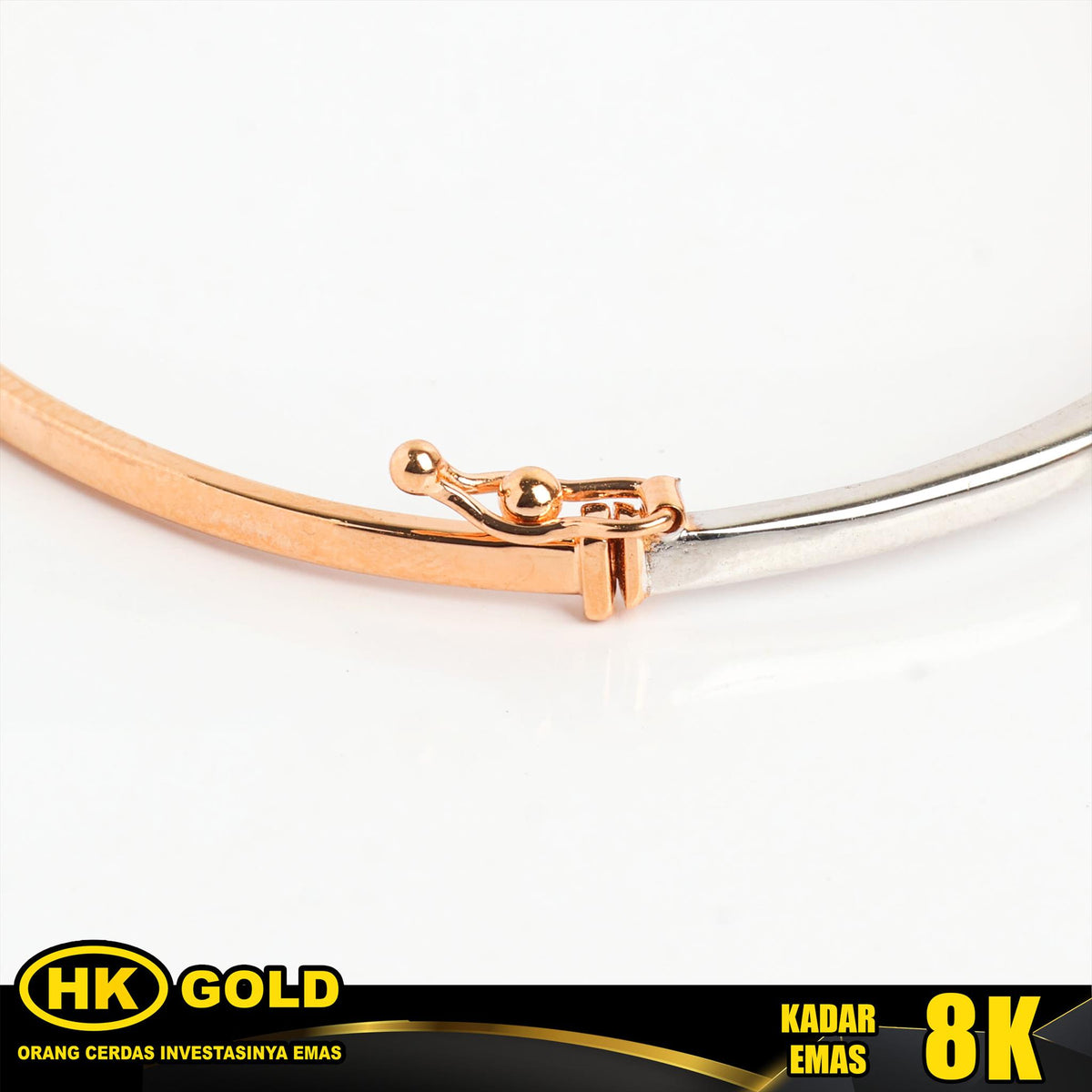 Gelang Emas