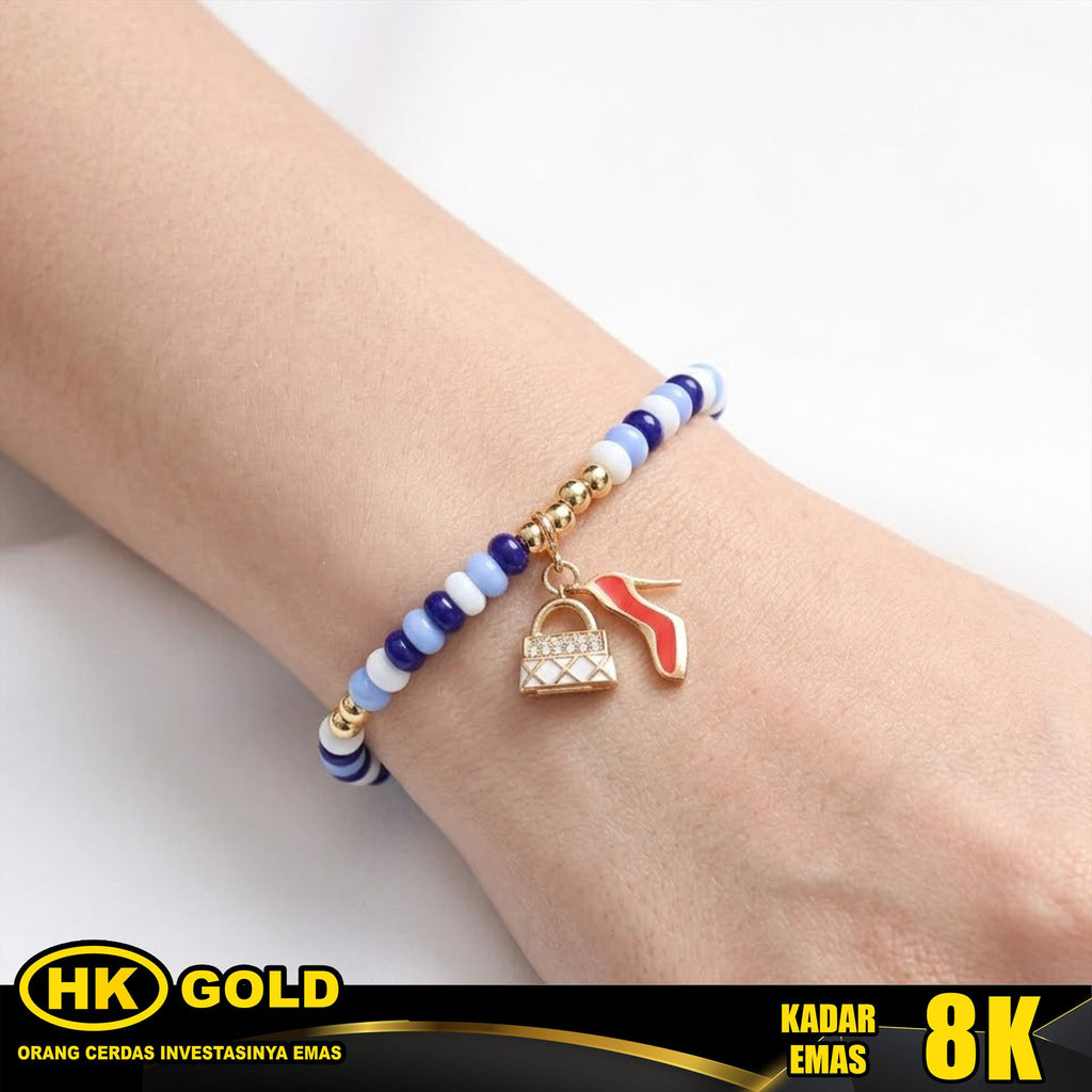 Gelang Emas