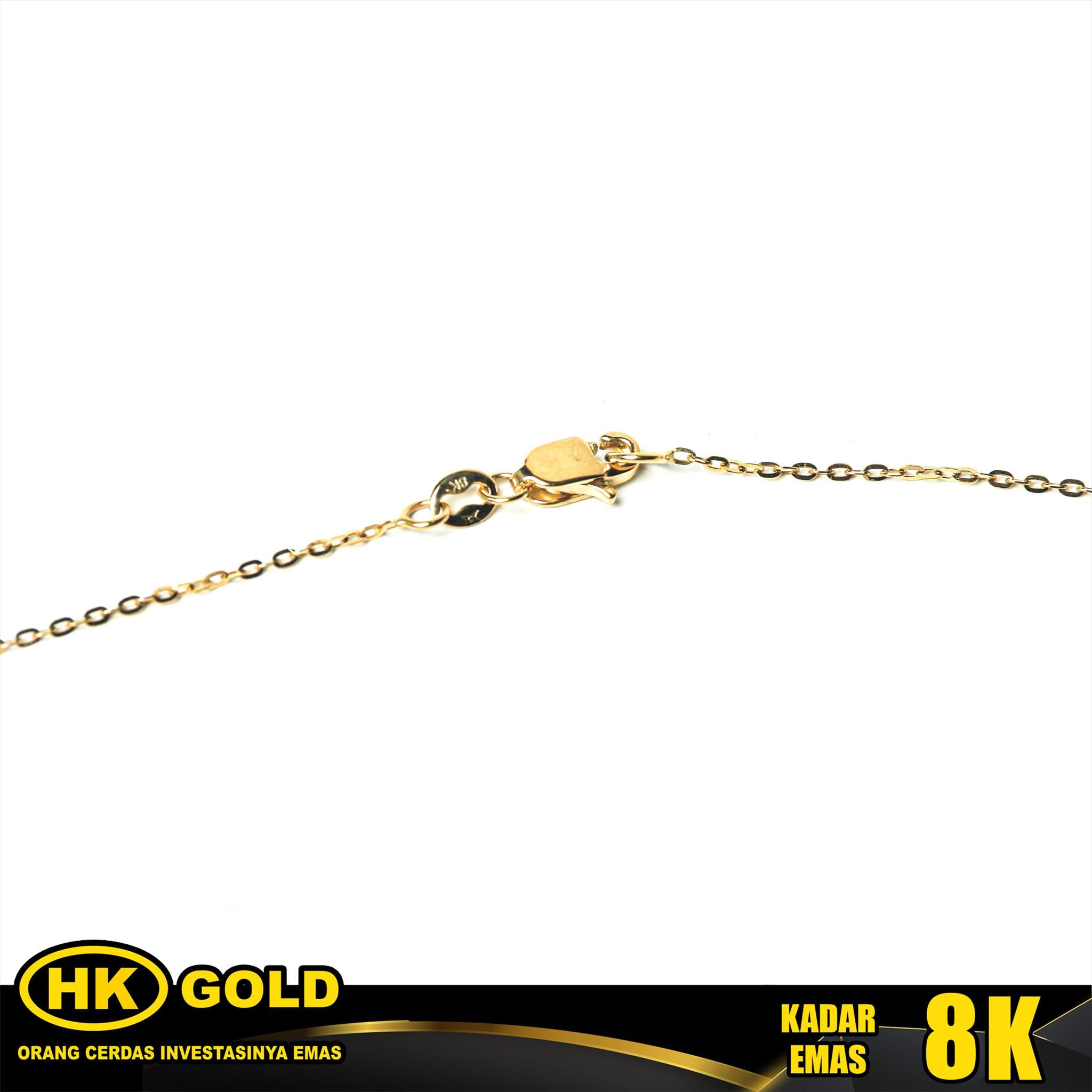 Kalung Emas