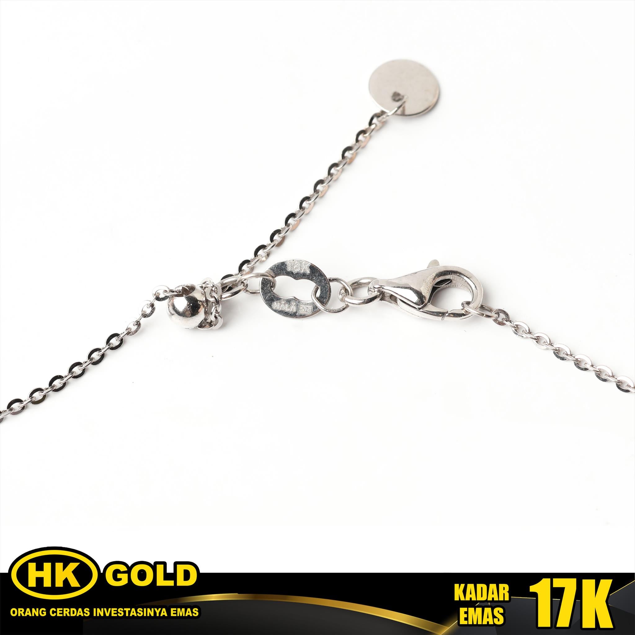 Gelang Emas