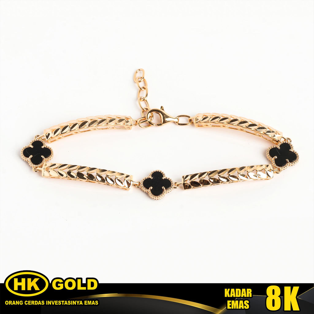 Gelang Emas