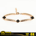 Gelang Emas