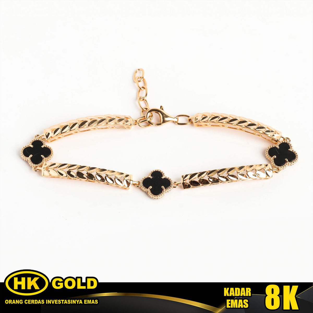Gelang Emas