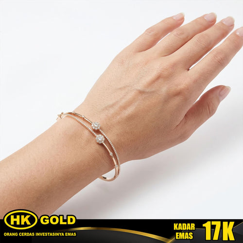 Gelang Emas
