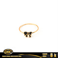 HK MUSTIKA - CINCIN EMAS 8K - Type 816