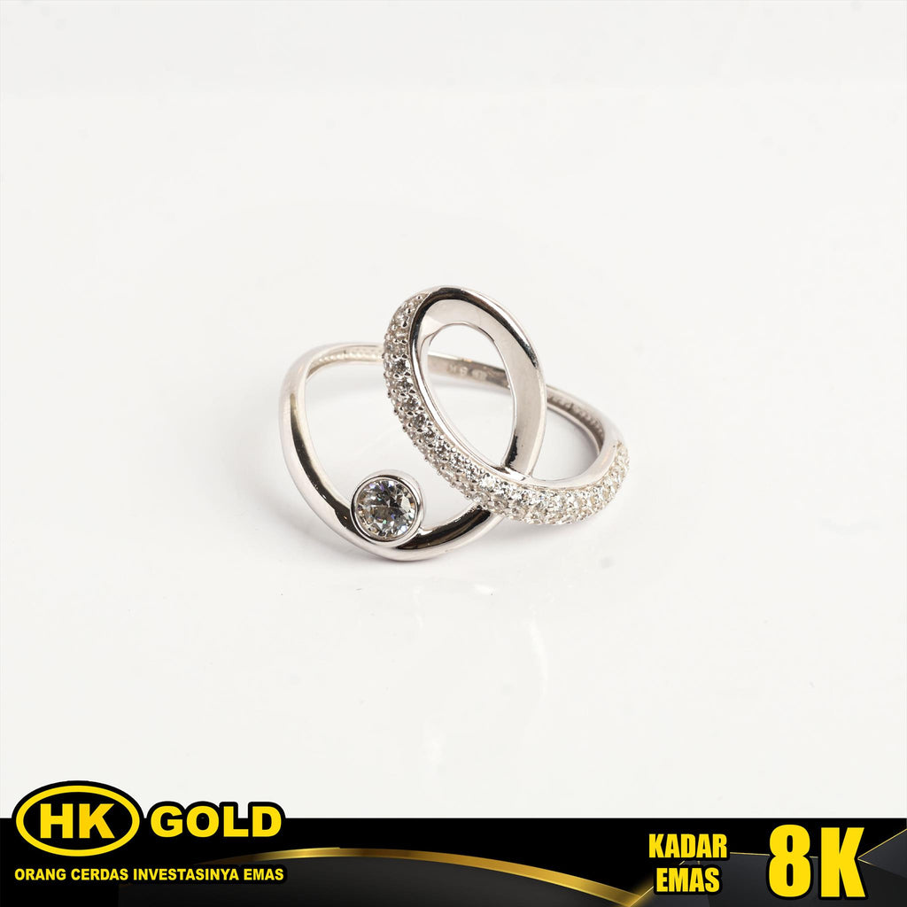 Cincin Emas