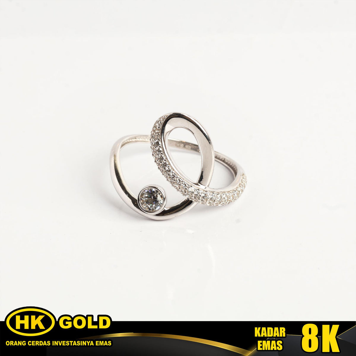Cincin Emas