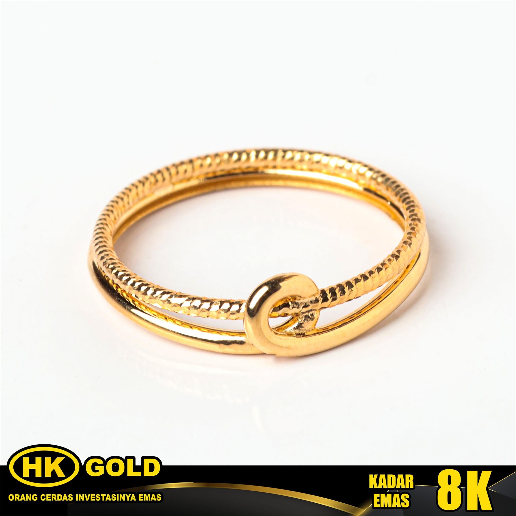 Cincin Emas