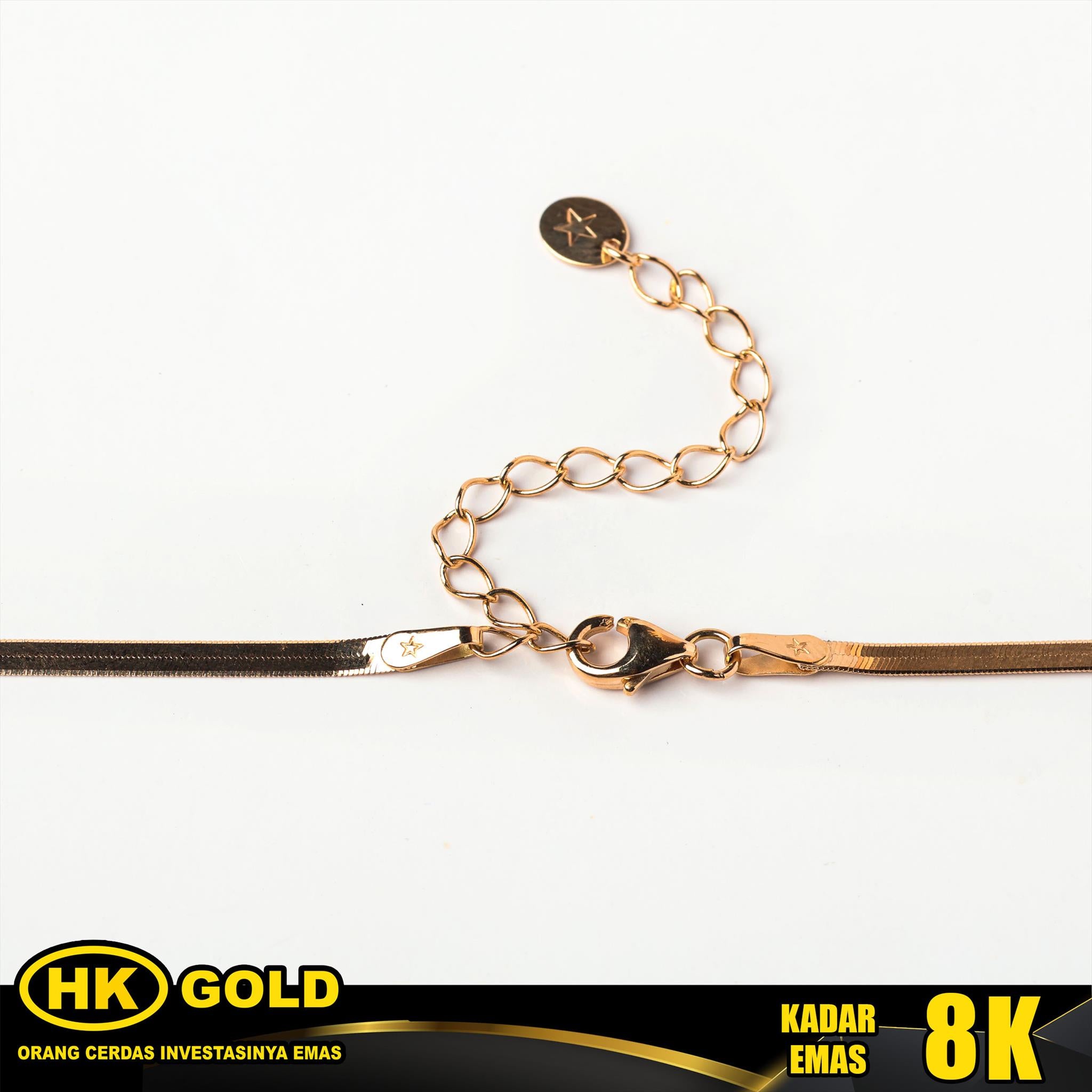Kalung Emas