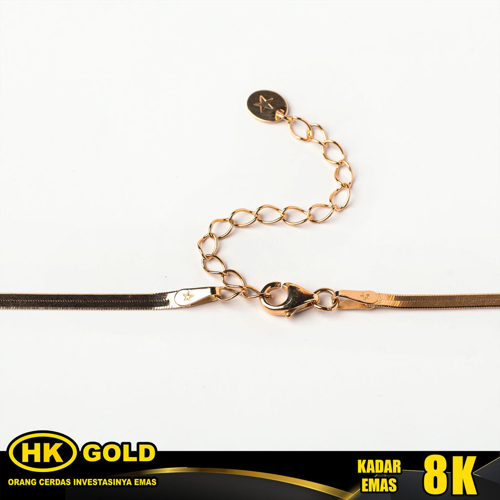 Kalung Emas