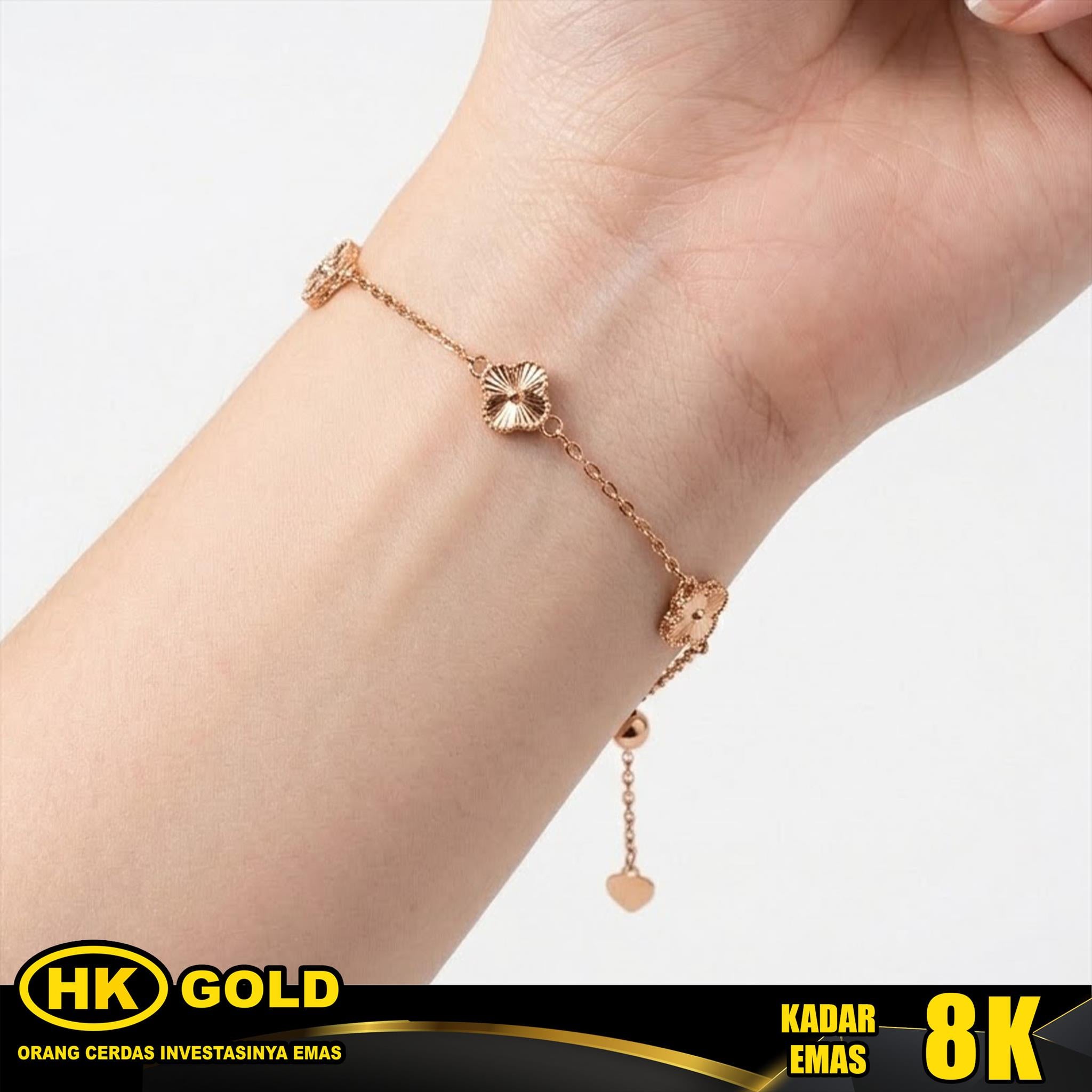 Gelang Emas