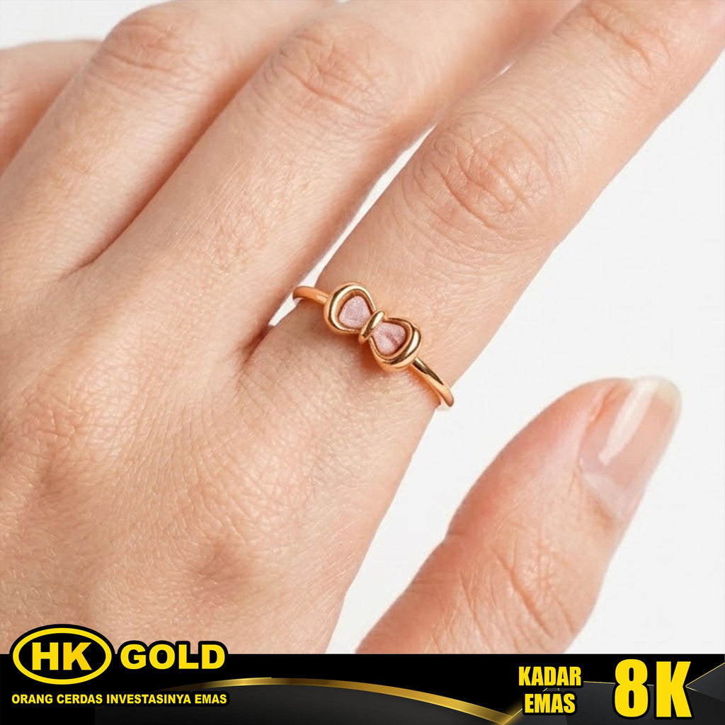 Cincin Emas