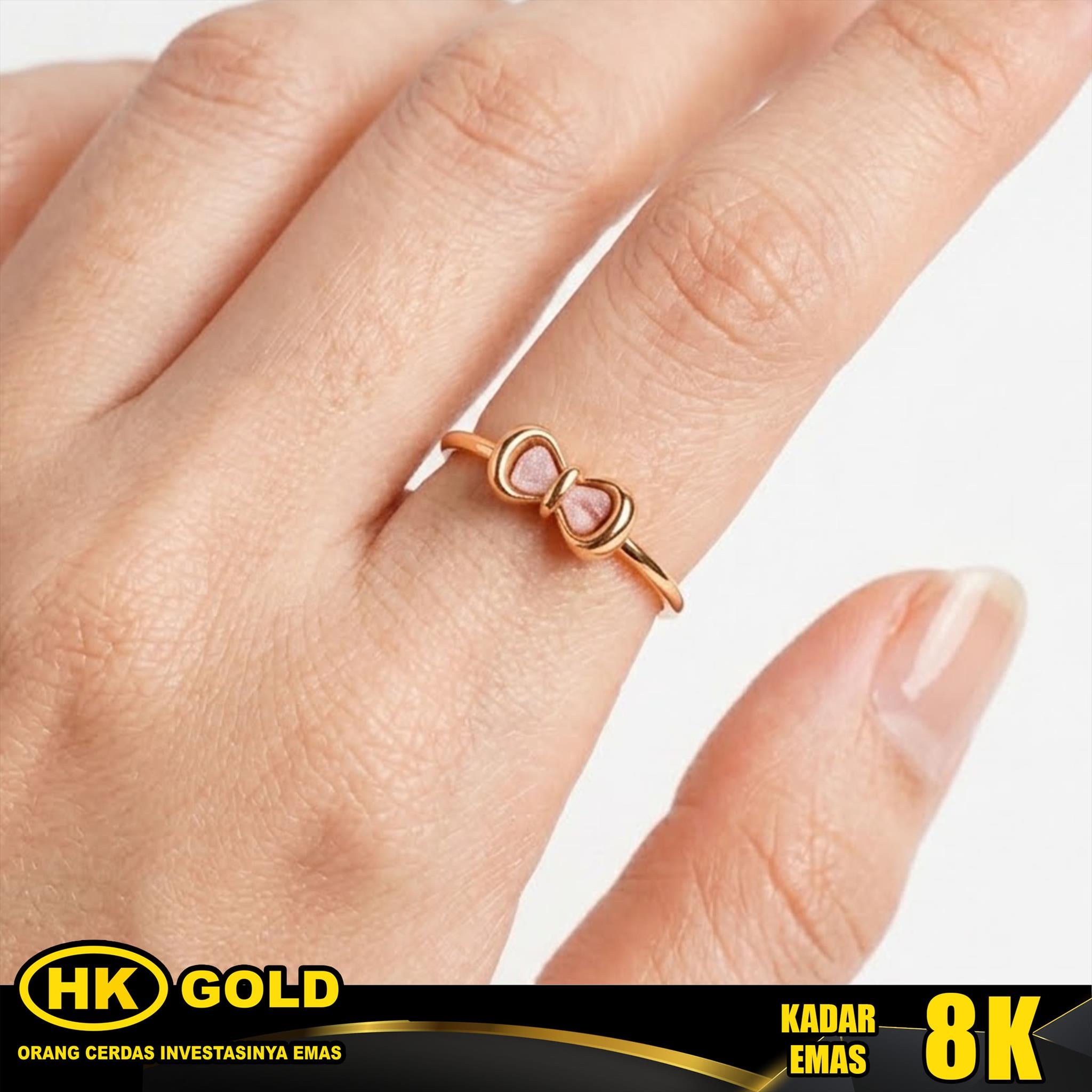 Cincin Emas