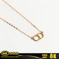 Kalung Emas