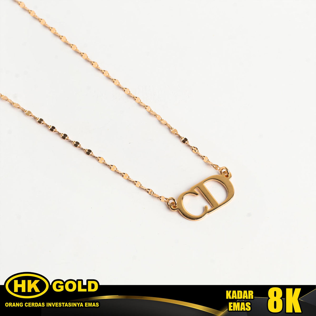 Kalung Emas