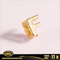  HK Mustika Gold - Liontin
