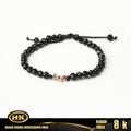 HK MUSTIKA - GELANG EMAS 8K - Type 955 GODIVA ANAK