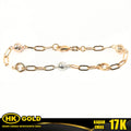 Gelang Emas