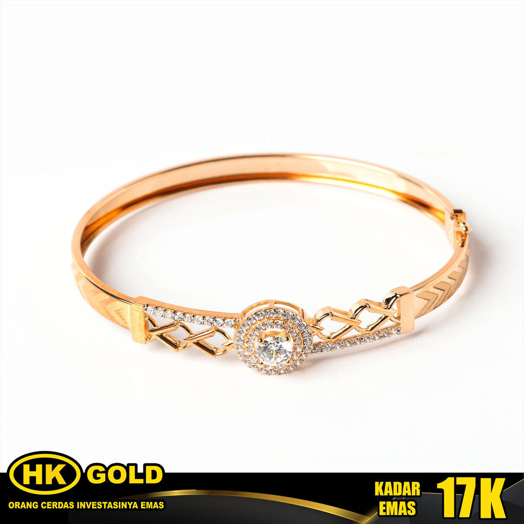 Gelang Emas