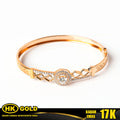Gelang Emas