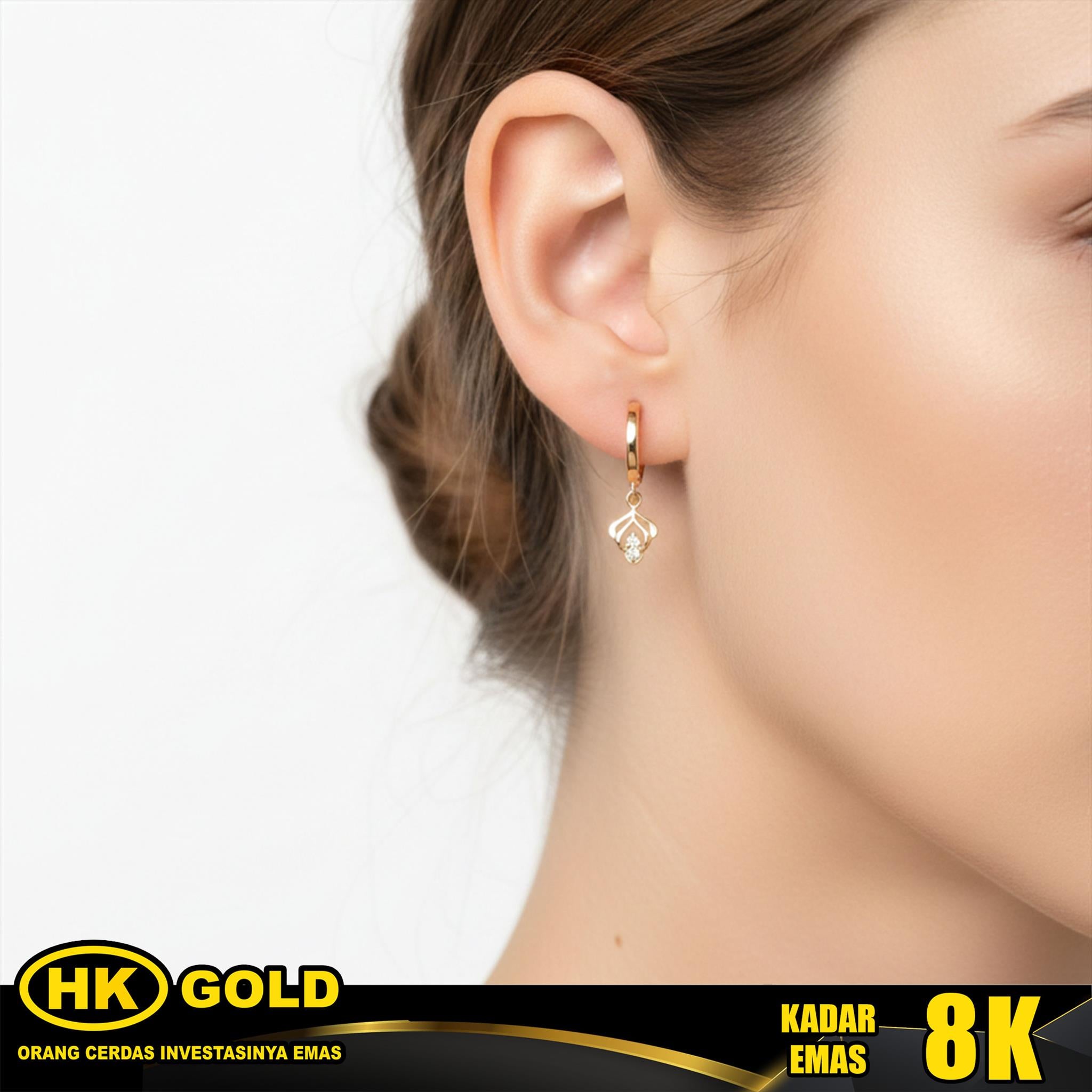 Anting Emas