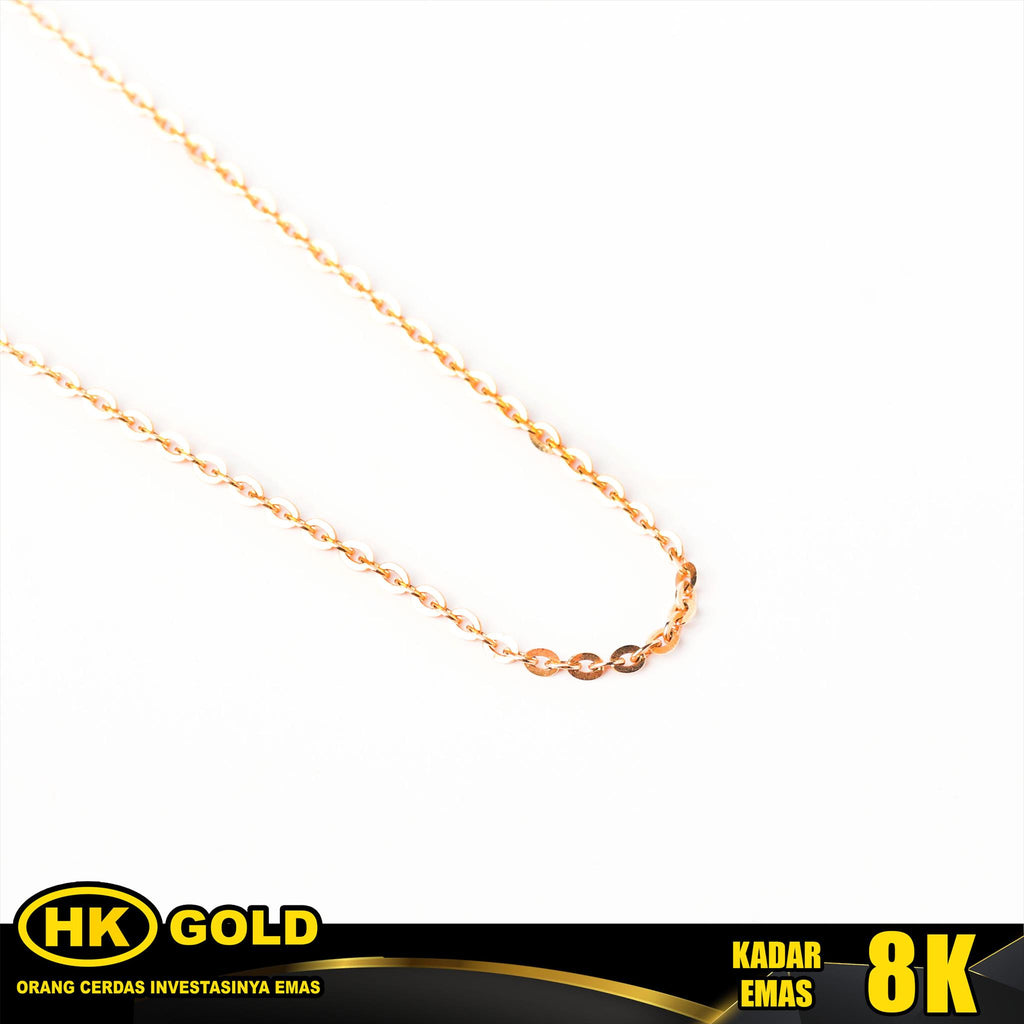 Kalung Emas