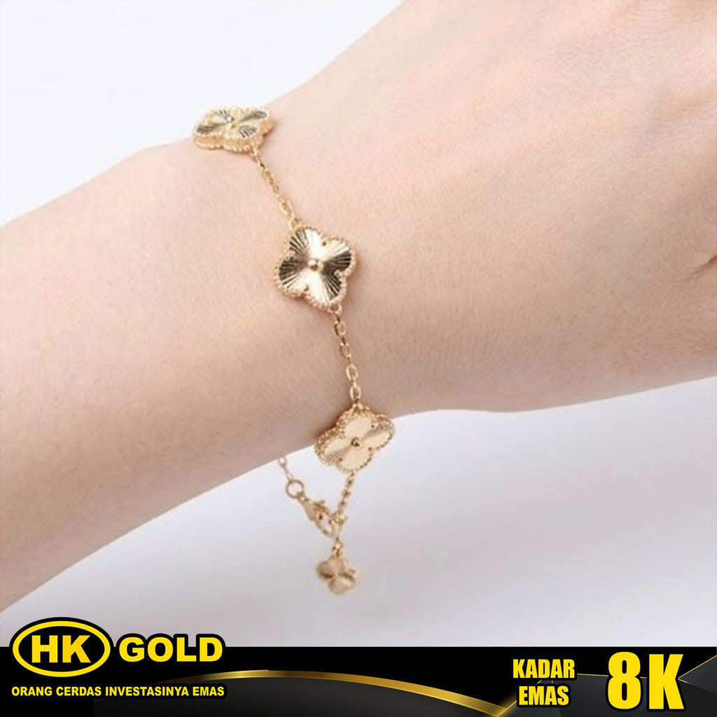 Gelang Emas