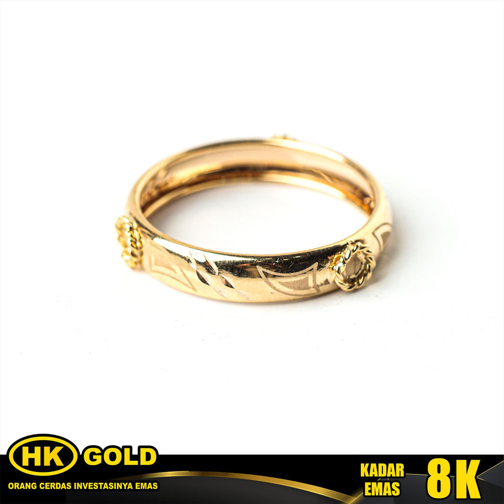 Cincin Emas