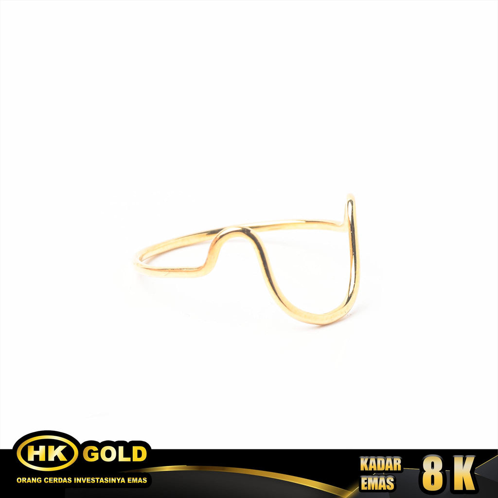 Cincin Emas