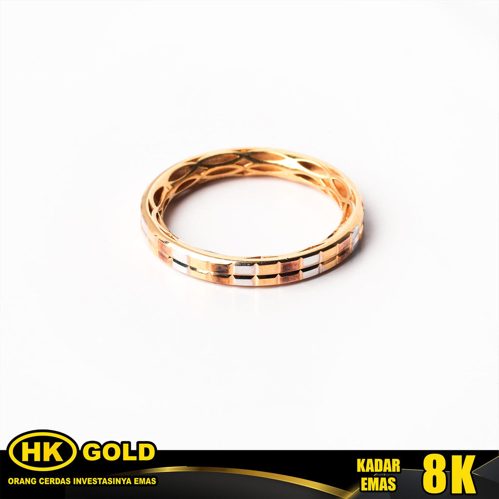 Cincin Emas