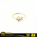 Cincin Emas