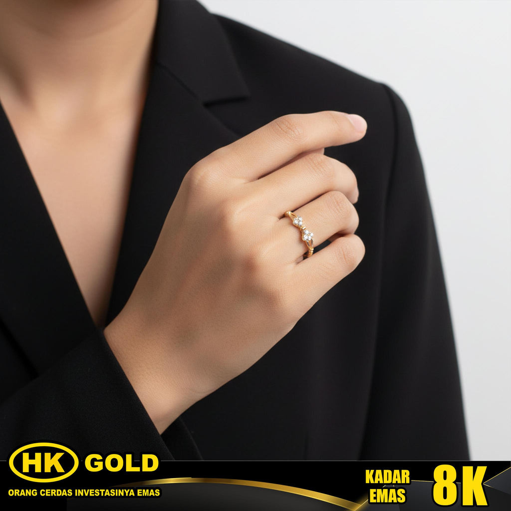 Cincin Emas