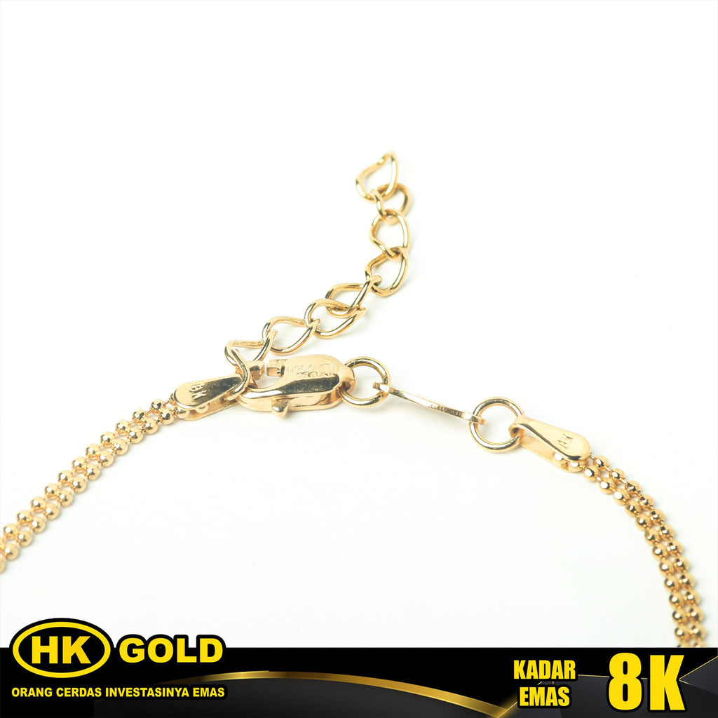 Gelang Emas
