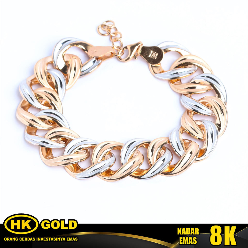 Gelang Emas
