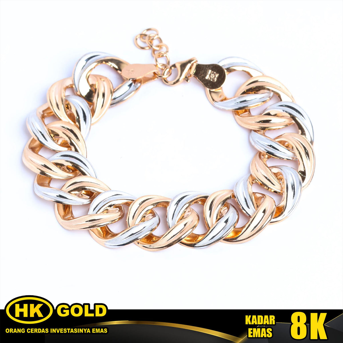 Gelang Emas