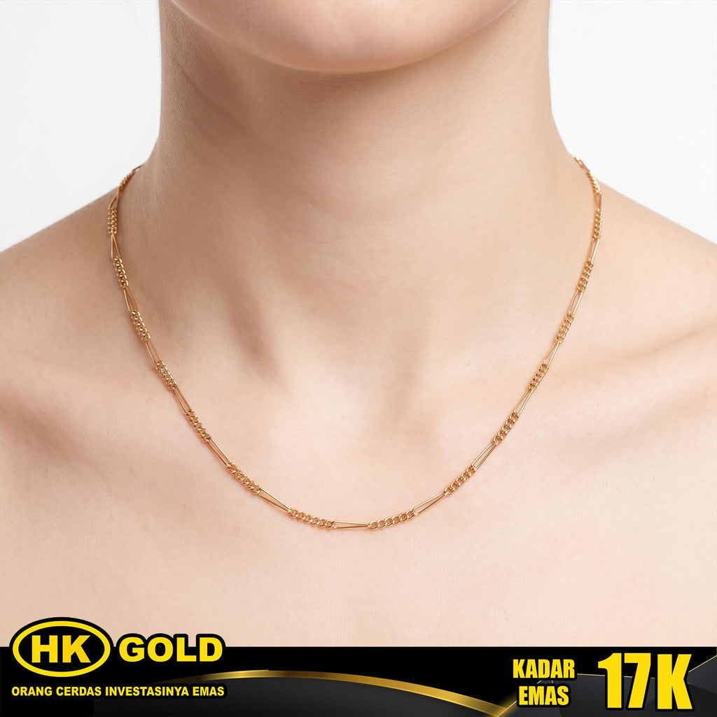 Kalung Emas