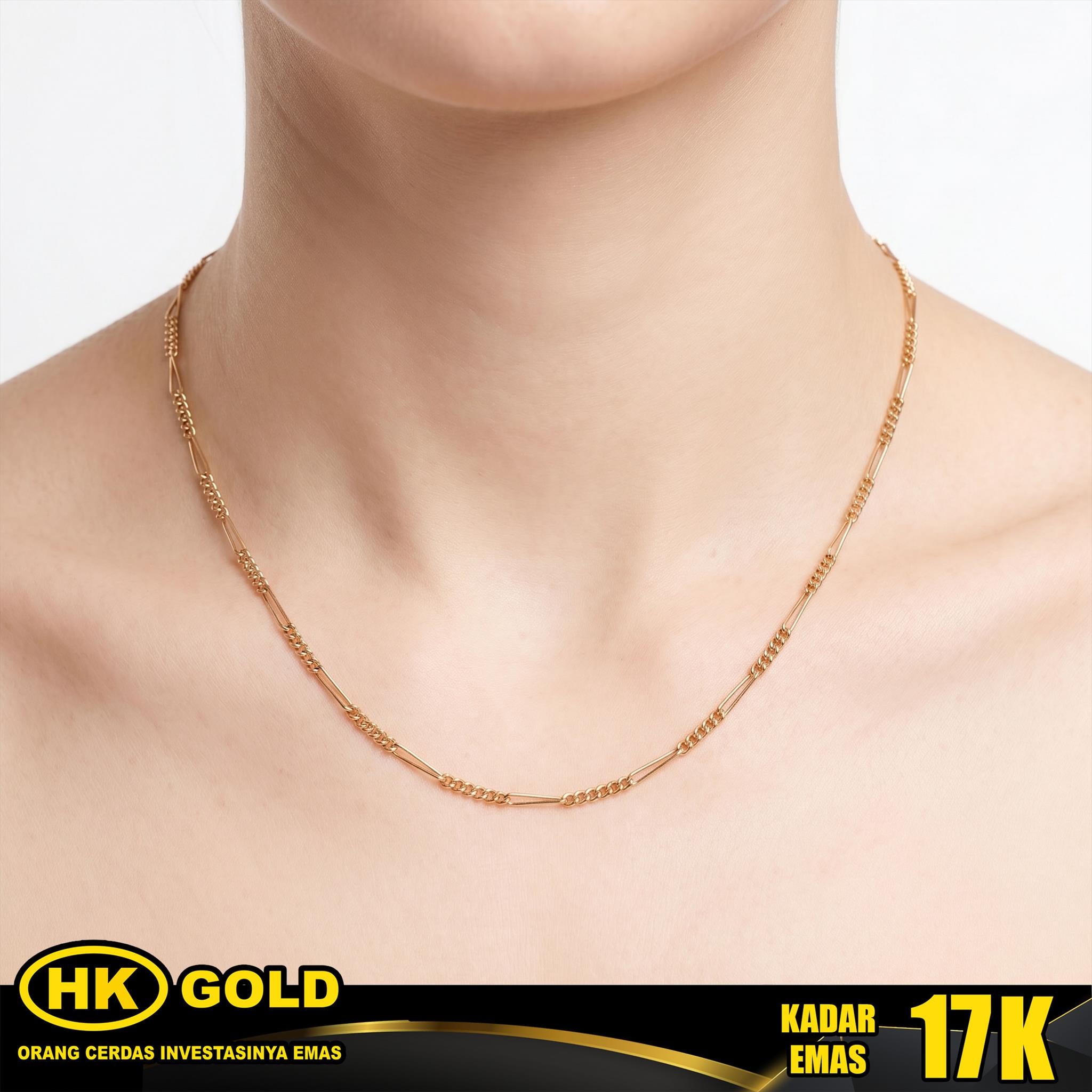 Kalung Emas