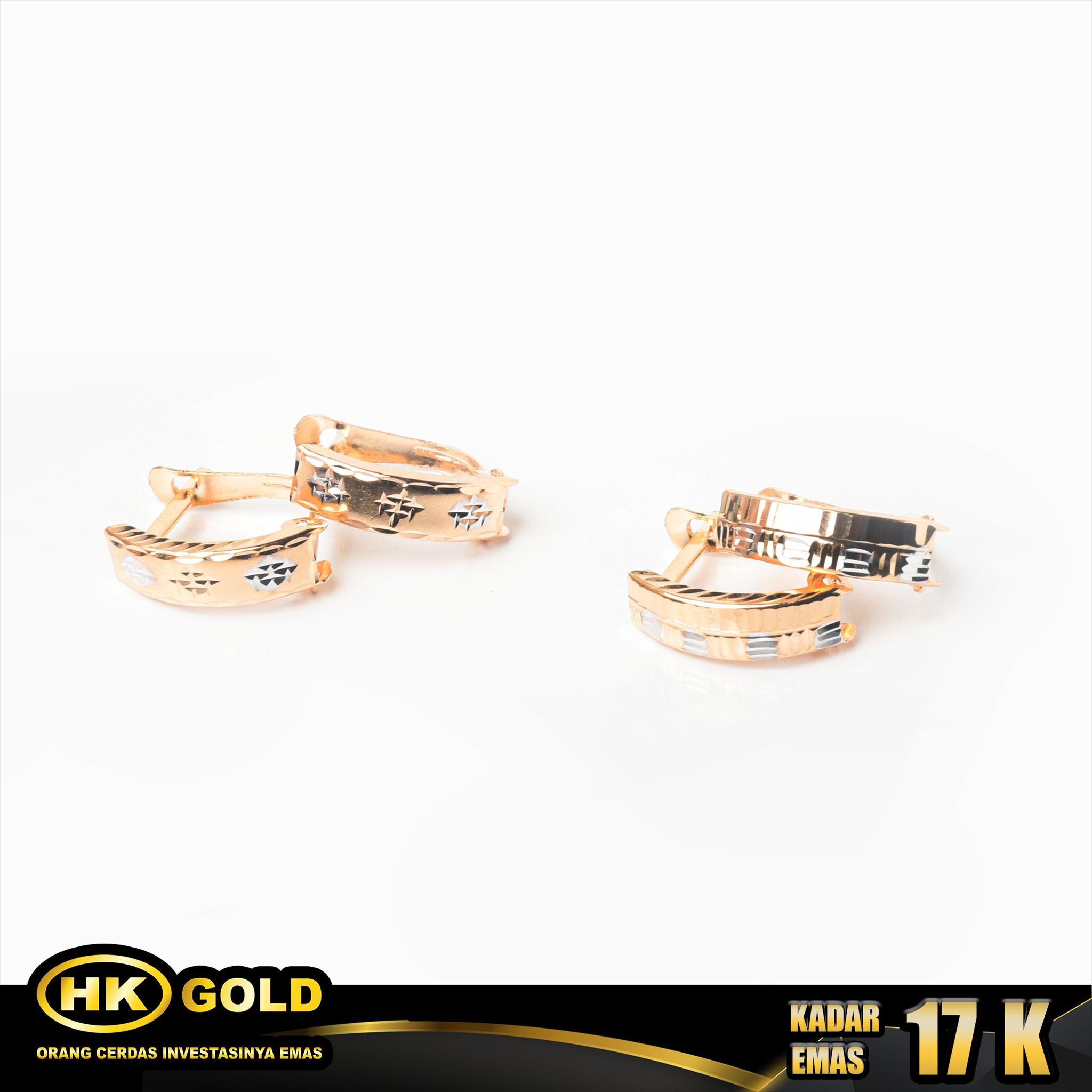 Anting Emas