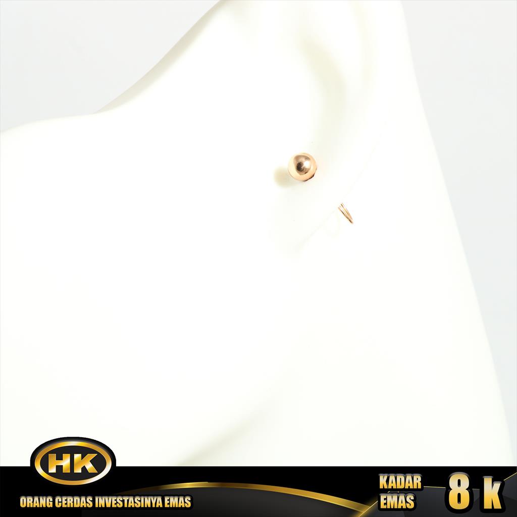 HK Mustika Gold - GiwangEmas