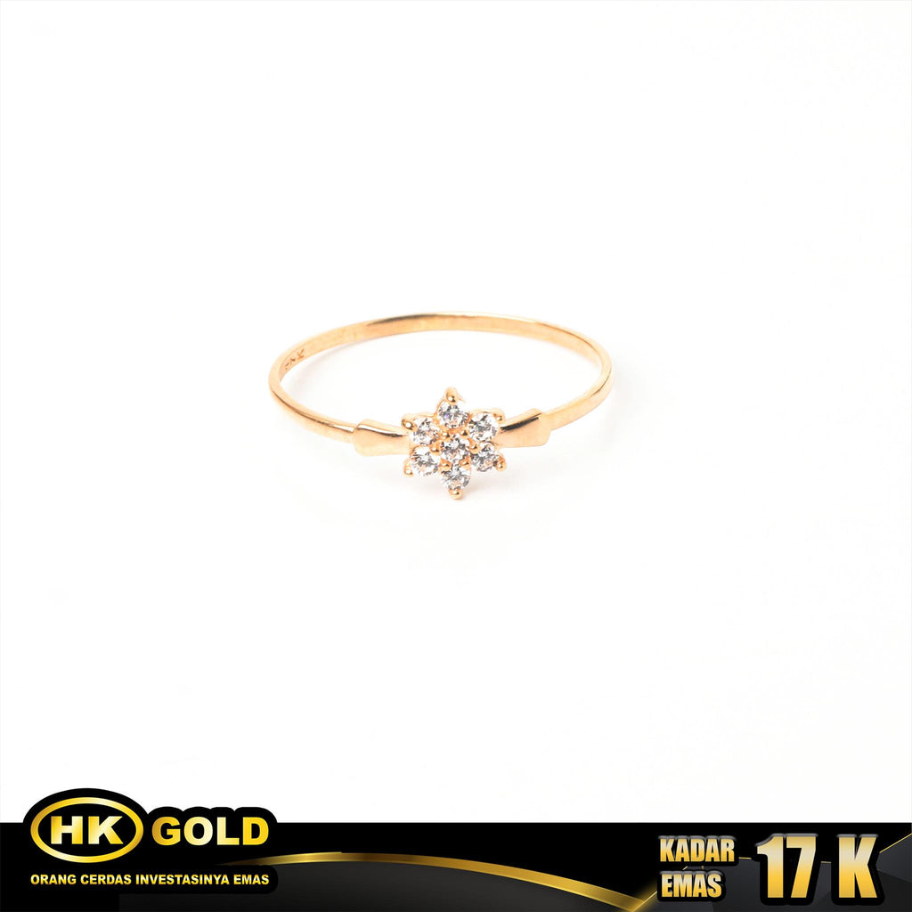 Cincin Emas